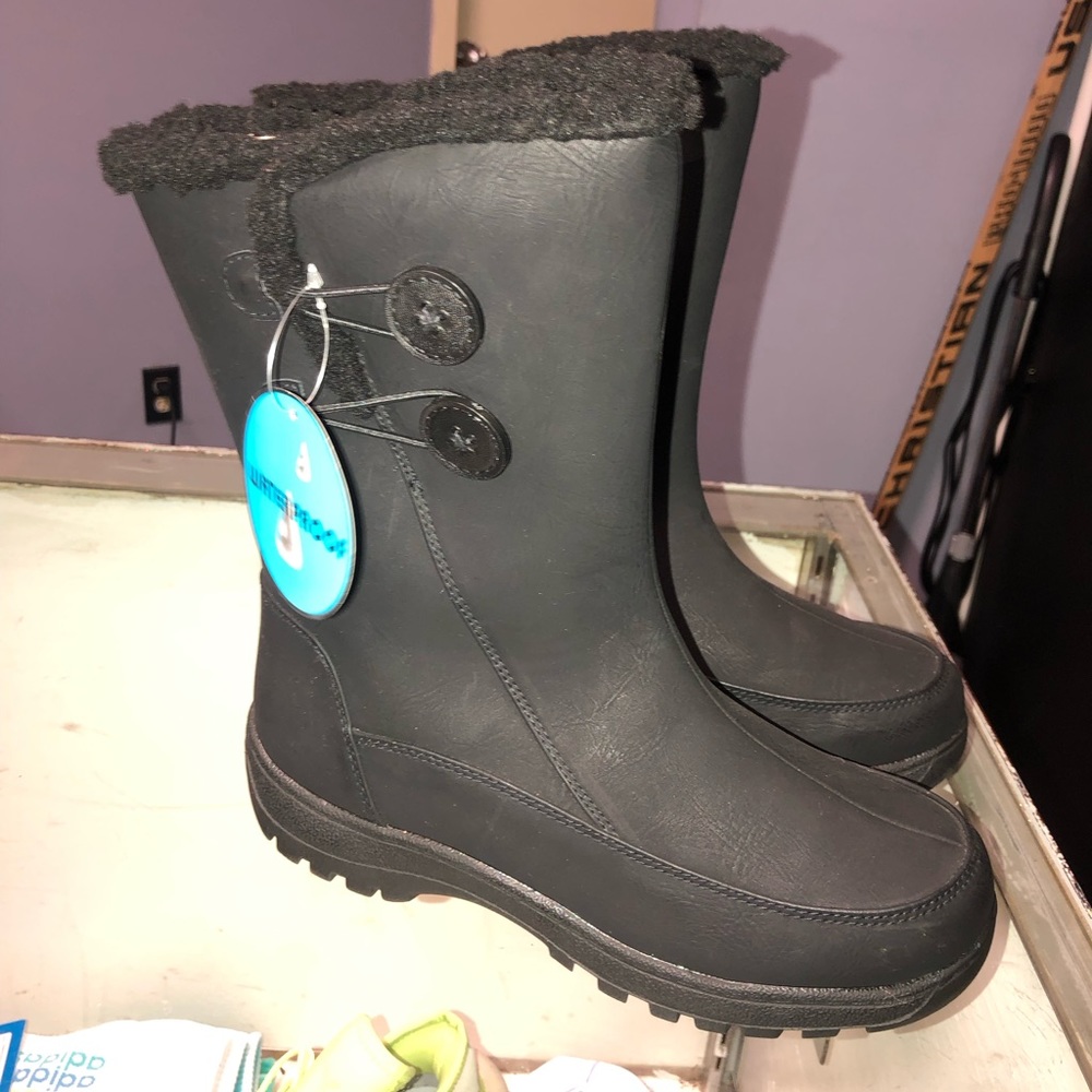 Women boots